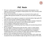 PVC resin small-image